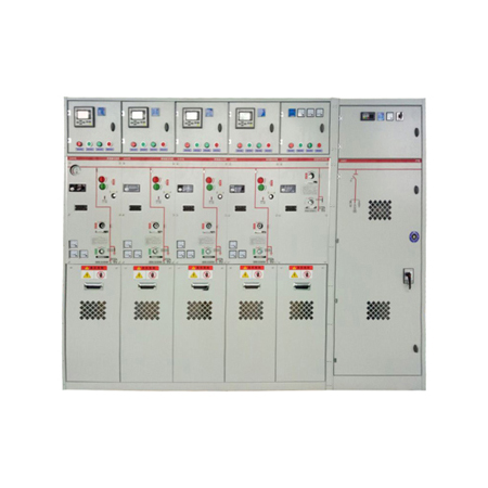 HD-SRM-12 充气柜